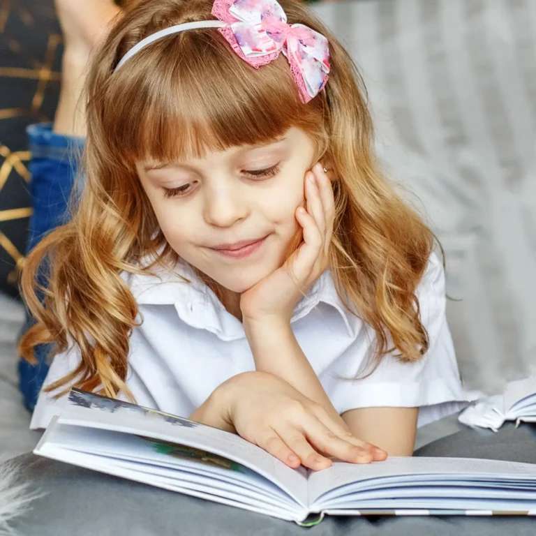 Reading Specialist of Maryland